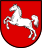 Landeswappen von Niedersachsen