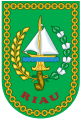 Riau (2007, 2020)