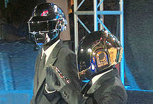 Daft Punk (2010)