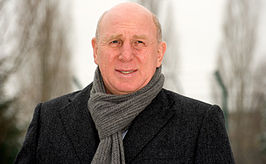 Dieter Hoeneß