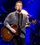 Don Henley, músico estadounidense nacido el 22 de julio de 1947.