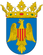 Aguilón: insigne