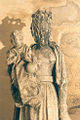 schwarze Madonna