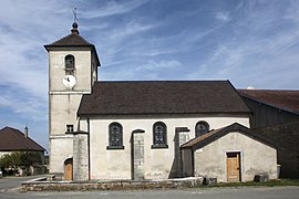 Église.