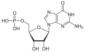 Guanozina fosfato