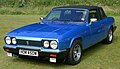 Reliant Scimitar GTC