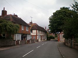 High Street, Findon