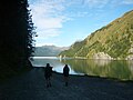 Lago di Luzzone