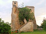 Torre Castelluccia