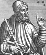 Claudius Ptolemaeus