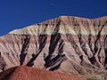 Painted Desert