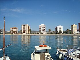 Torreblanca