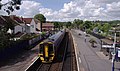 * Nomination 158955 at Stapleton Road. Mattbuck 08:50, 21 December 2013 (UTC) * Promotion Good! --NorbertNagel 09:15, 25 December 2013 (UTC)