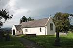 St Cwyfan's Church