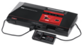 Master System de Sega.