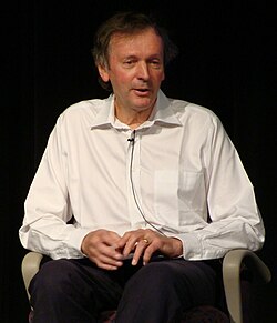 Rupert Sheldrake (2008)