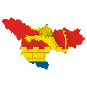 Timiș flagmap.png