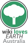 Wiki Loves Earth Australia 2021