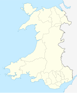 Brynamman (Wales)