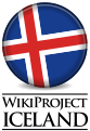 WikiProject-Iceland-Logo