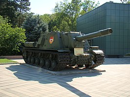 ISU-152