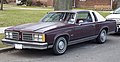 Oldsmobile Delta 88 1978