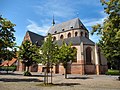 Ludgeri-Kirche (St.-Liudgerkerk)