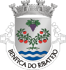 Coat of arms of Benfica do Ribatejo