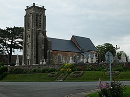 Dorpskerk