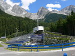 Südtirol Arena 2008