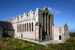 Ardfert Cathedral