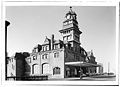 Philadelphia, Baltimore & Ohio Station, 1888-1958