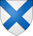 Blason de Bonrepos-sur-Aussonnelle