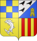 Coat of arms of Cornier