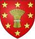 Coat of arms of Vouziers