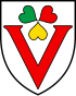 Blason de Vaulion