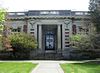 Case Memorial-Seymour Library