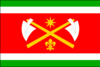 Bandeira de Chaloupky