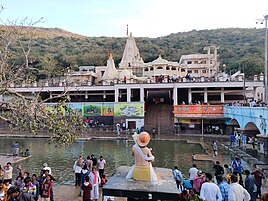 Radha Damodar Temple, Junagadh