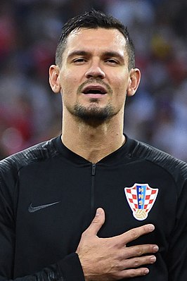 Dejan Lovren