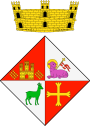 Escudo d'armas