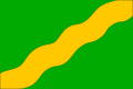 Drapeau de Němčice (district de Svitavy)