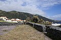 Festung Forte da Preguiça in Calheta