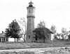 Fort Niagara Light