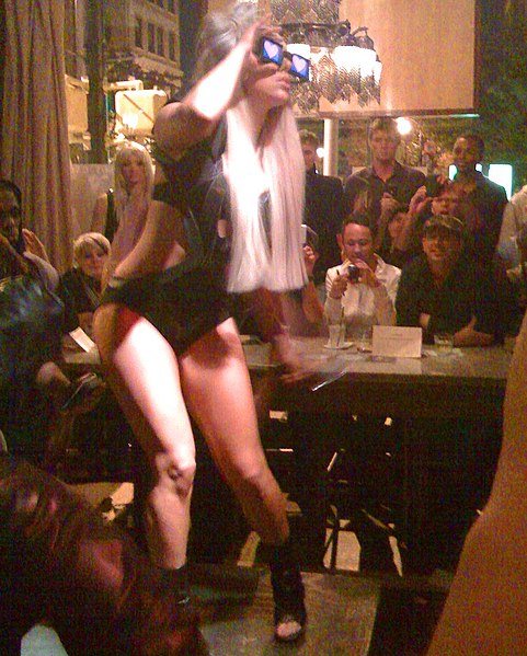 File:Gaga at bazaar.jpg