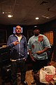 Kool Savas und DJ Premier