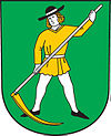 Wappen von Lúky