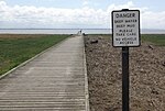 Thumbnail for File:Lytham Jetty - geograph.org.uk - 2913689.jpg