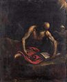 St. Hieronymus () Kunsthistorisches Museum