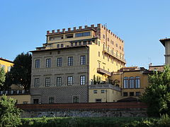 Palazzo Lanfredini